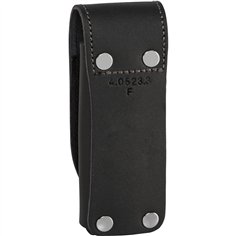 Victorinox fodero da cintura in pelle 3  nero 2