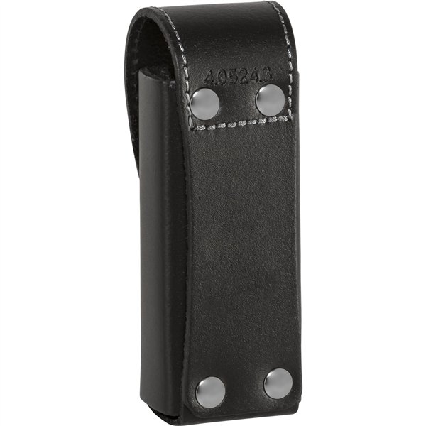 Victorinox fodero per cintura pelle Colt.111mm nero