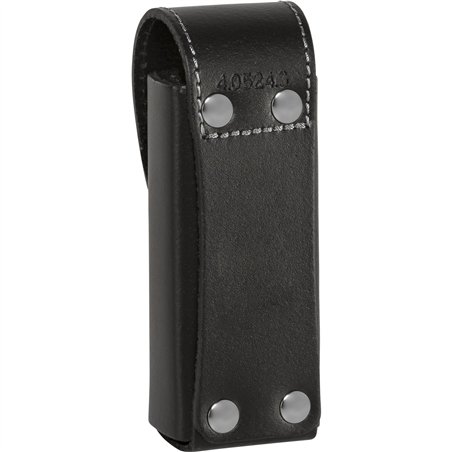 Victorinox fodero per cintura pelle Colt.111mm nero