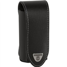 Victorinox Swisstool pelle X Swisstool Plus nero