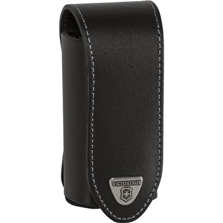 Victorinox Swisstool pelle X Swisstool Plus nero