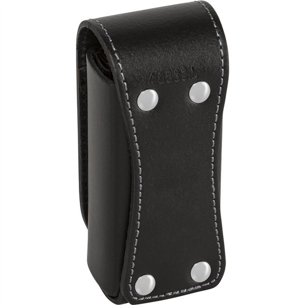 Victorinox Swisstool pelle X Swisstool Plus nero