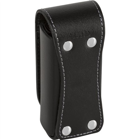 Victorinox Swisstool pelle X Swisstool Plus nero