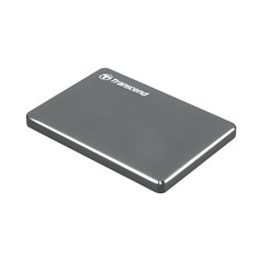 Transcend StoreJet 25C3      1TB 2,5  USB 3.0 2