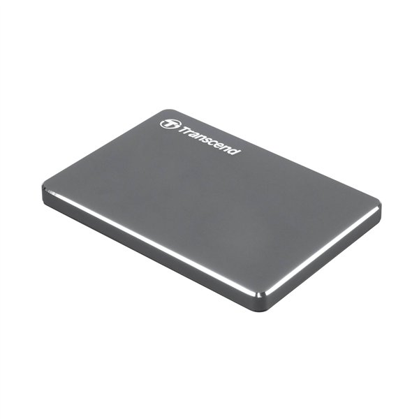 Transcend StoreJet 25C3      1TB 2,5  USB 3.0