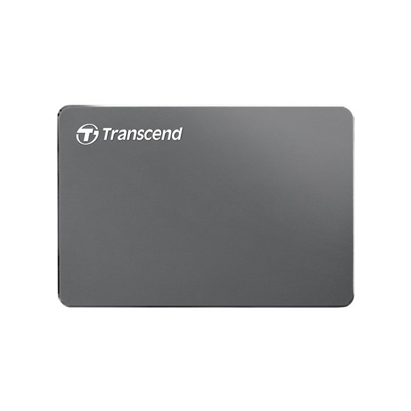 Transcend StoreJet 25C3      1TB 2,5  USB 3.0