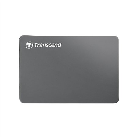 Transcend StoreJet 25C3      1TB 2,5  USB 3.0