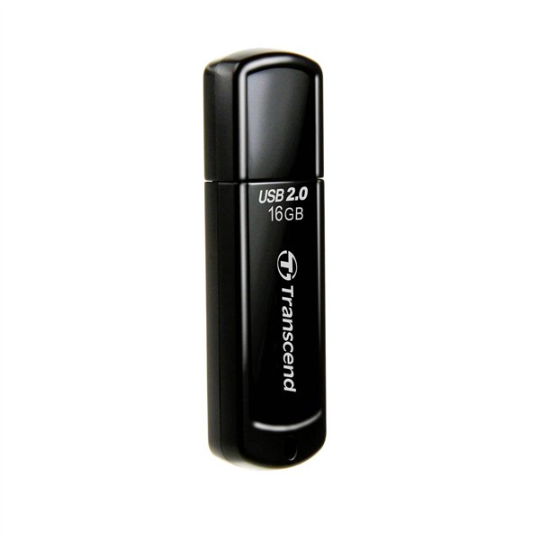Transcend JetFlash 350      16GB USB 2.0