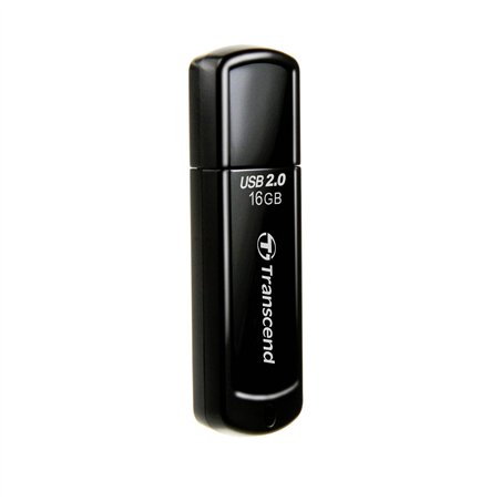 Transcend JetFlash 350      16GB USB 2.0