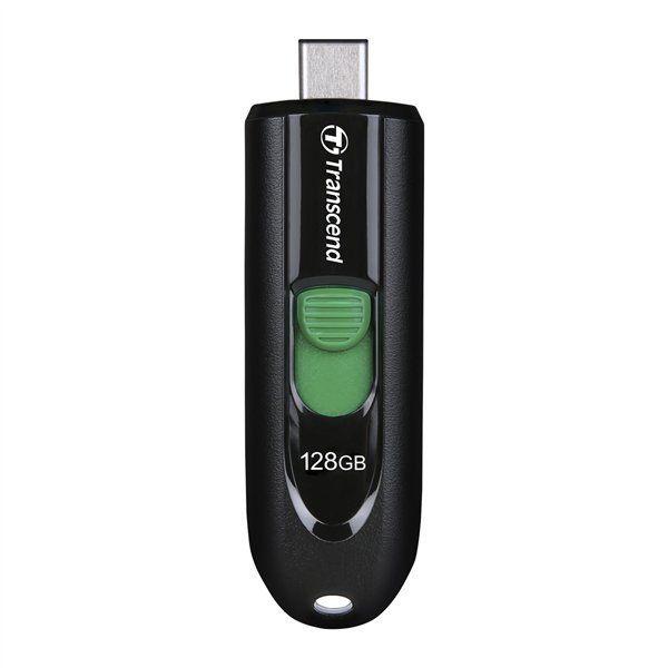 Transcend JetFlash 790C    128GB USB 3.2 tipo C