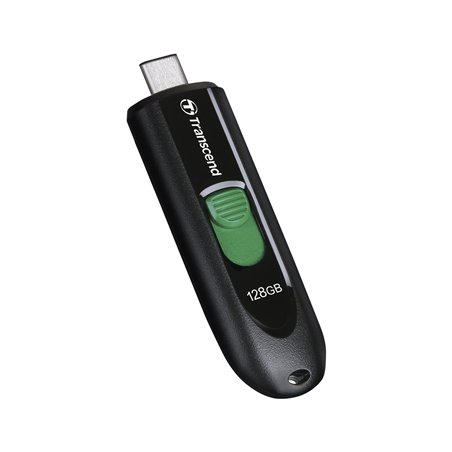 Transcend JetFlash 790C    128GB USB 3.2 tipo C