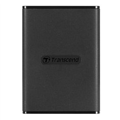 Transcend SSD ESD270C      250GB USB-C USB 3.1 Gen 2