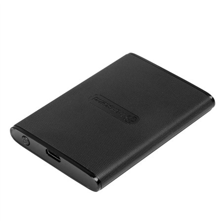 Transcend SSD ESD270C      250GB USB-C USB 3.1 Gen 2