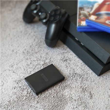 Transcend SSD ESD270C      250GB USB-C USB 3.1 Gen 2