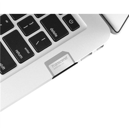 Transcend JetDrive Lite 330  1TB MacBook Pro 14 & 16  2012-2015
