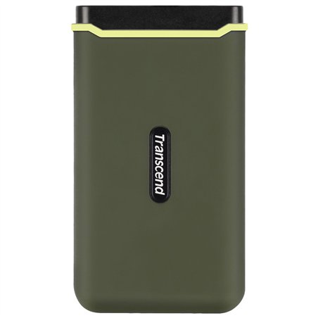 Transcend SSD ESD380C        4TB USB-C USB 3.2 Gen 2x2