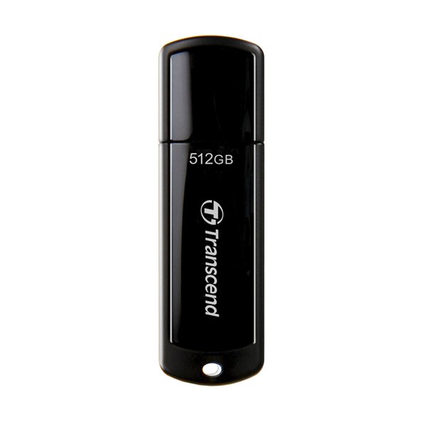 Transcend JetFlash 700     512GB USB 3.1 Gen 1