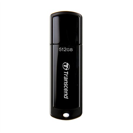 Transcend JetFlash 700     512GB USB 3.1 Gen 1