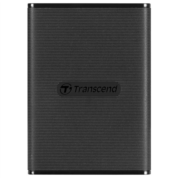Transcend SSD ESD270C        2TB USB-C USB 3.1 Gen 2