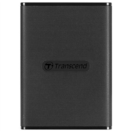 Transcend SSD ESD270C        2TB USB-C USB 3.1 Gen 2