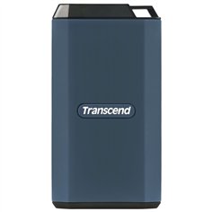 Transcend SSD ESD410C        2TB USB-C USB 3.2 Gen 2x2