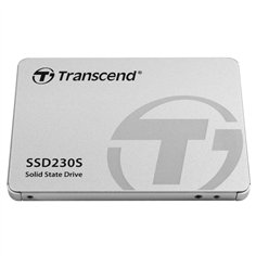 Transcend SSD230S 2,5        4TB SATA III 2