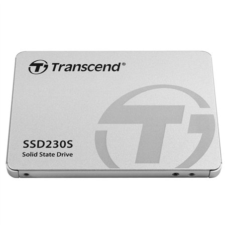 Transcend SSD230S 2,5        4TB SATA III