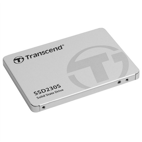 Transcend SSD230S 2,5        4TB SATA III