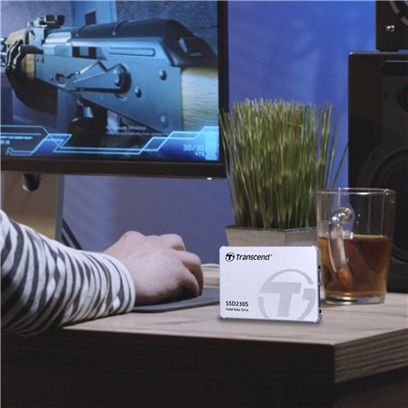 Transcend SSD230S 2,5        4TB SATA III