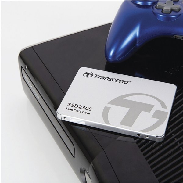 Transcend SSD230S 2,5        4TB SATA III