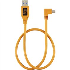 Tether Tools USB 2.0 per Mini-B 5-pin adatt. Pigtail 50cm