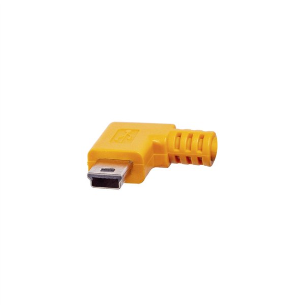 Tether Tools USB 2.0 per Mini-B 5-pin adatt. Pigtail 50cm