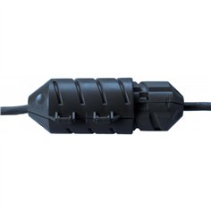 Tether Tools TetherGuard Extension Lock nero