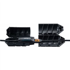 Tether Tools TetherGuard Extension Lock nero 2