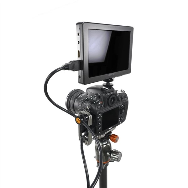 Tether Tools TetherGuard Thread Mount Support