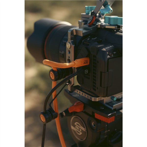 Tether Tools TetherGuard Thread Mount Support