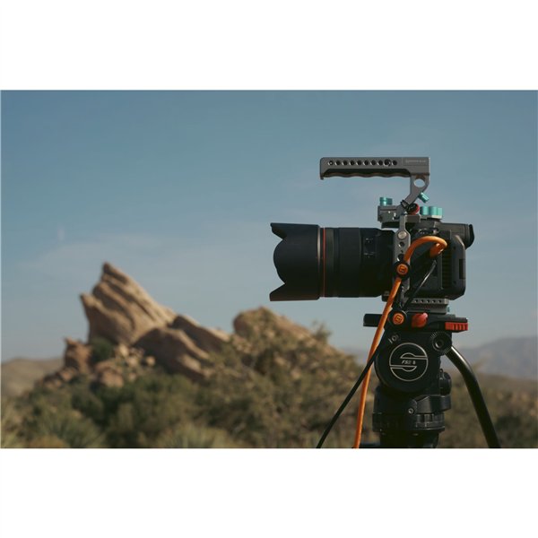 Tether Tools TetherGuard Thread Mount Support