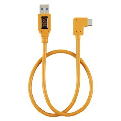 Tether Tools USB 3.0 per USB-C adatt. Pigtail 50cm