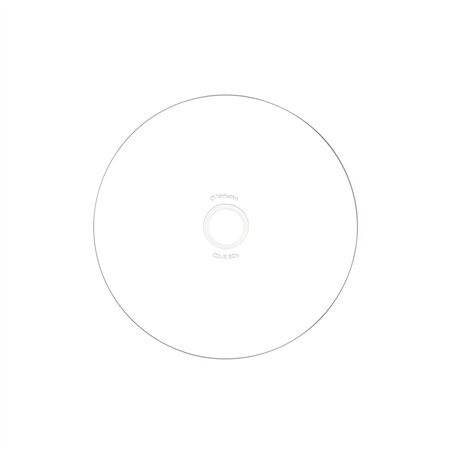 1x25 Verbatim CD-R 80 / 700MB 52x Speed, Data Life plus print.