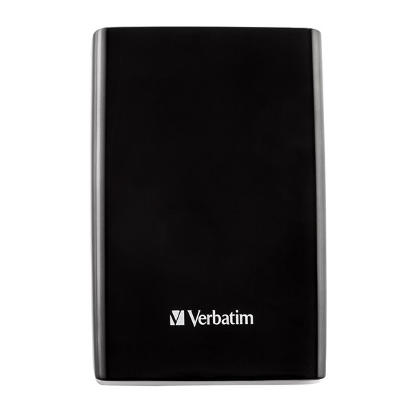 Verbatim Store n Go Slim   256GB Portable SSD USB 3.2 Gen 1 32180