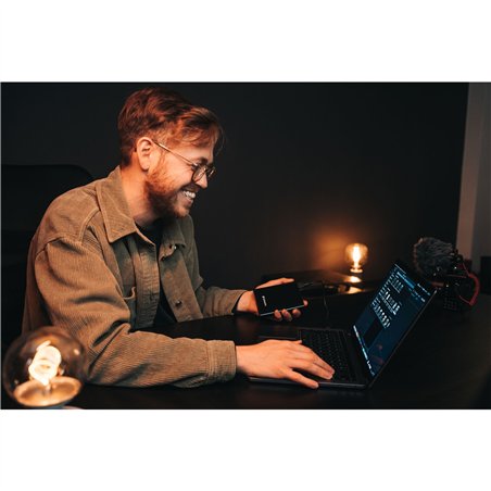 Verbatim Store n Go Slim   256GB Portable SSD USB 3.2 Gen 1 32180