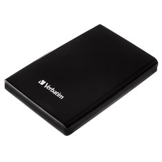 Verbatim Store n Go Slim   512GB Portable SSD USB 3.2 Gen 1 32181