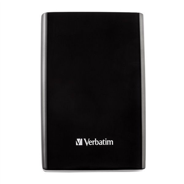 Verbatim Store n Go Slim   512GB Portable SSD USB 3.2 Gen 1 32181