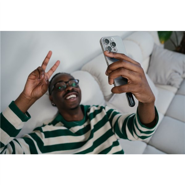 Verbatim Plectra nero 256GB USB-C Flash Drive          30226