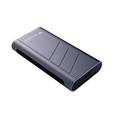 Verbatim TurboMetal SSD      1TB USB4 r/w 3700/3600 MB/s    32021 2