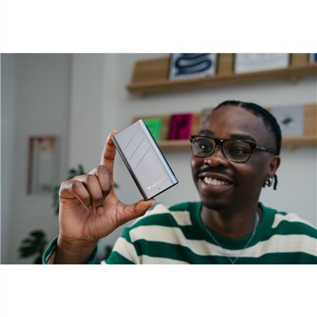 Verbatim TurboMetal SSD      1TB USB4 r/w 3700/3600 MB/s    32021