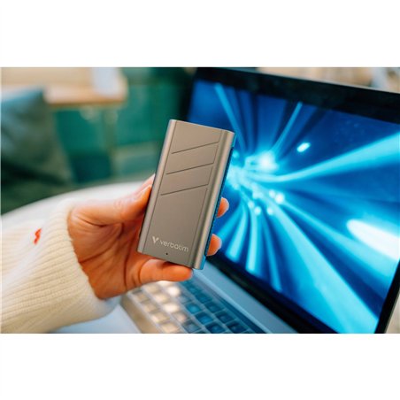 Verbatim TurboMetal SSD      1TB USB4 r/w 3700/3600 MB/s    32021