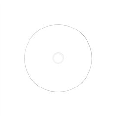 1x25 Verbatim BD-R Blu-Ray 50GB 6x Speed thermal printable CB 2