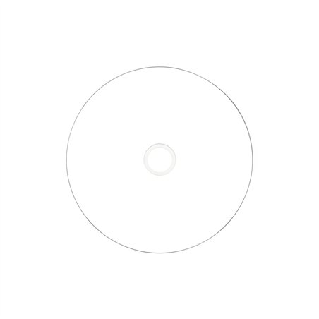 1x25 Verbatim BD-R Blu-Ray 50GB 6x Speed thermal printable CB