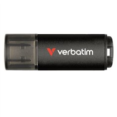 Verbatim V200 Metal USB 3.2 64GB alluminio,  r/w 80/200MBs  30211
